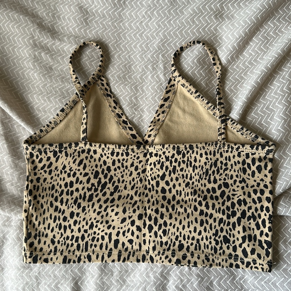 Tank top - Picture 2 of 4